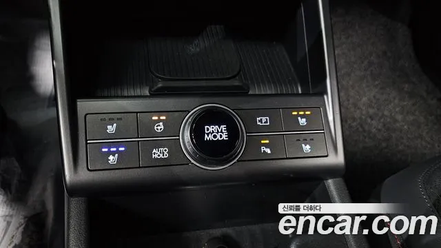 Hyundai Kona SX2 — Фото автомобиля 20
