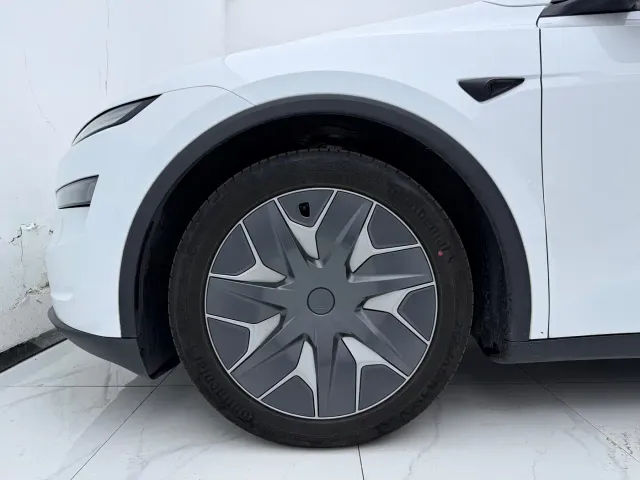 Tesla Model Y L — Фото автомобиля 8
