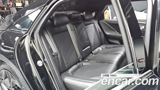 Hyundai Ioniq 6 — Фото автомобиля 16