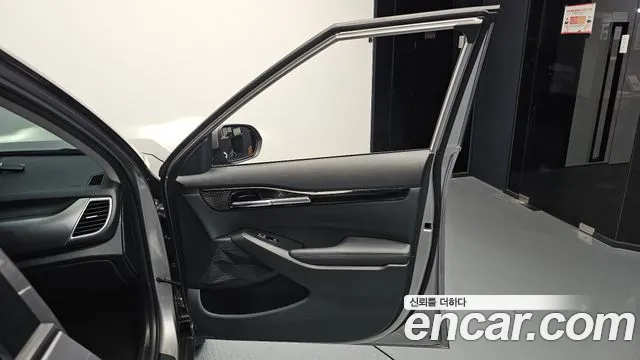 Kia Seltos — Фото автомобиля 24