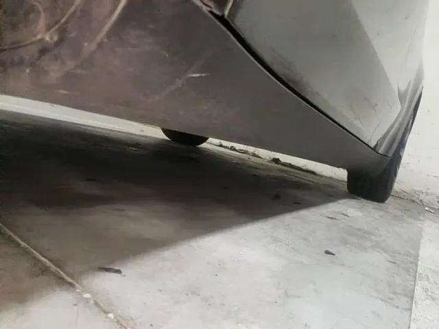 Tesla Model Y — Фото автомобиля 7