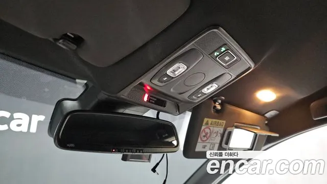 Renault-KoreaSamsung XM3 1.6 GTe Inspire — Фото автомобиля 24