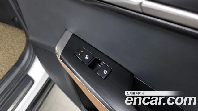 Kia EV6 — Фото автомобиля 18