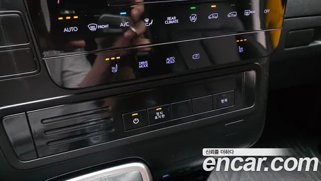 Hyundai Staria — Фото автомобиля 24