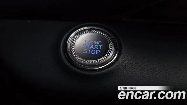 Genesis GV80 3.0 Дизель AWD — Фото автомобиля 23