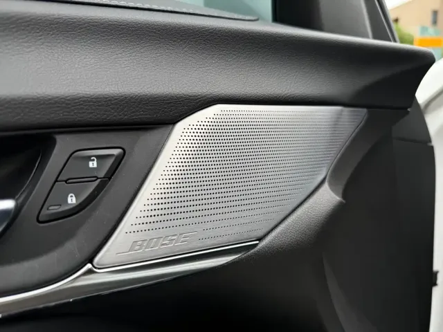 Cadillac CT4 — Фото автомобиля 11