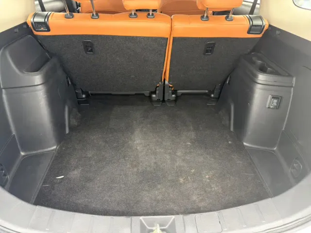 Mitsubishi Outlander — Фото автомобиля 16