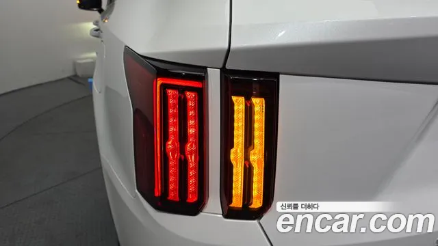 Kia Sorento Sorento 4-е поколение Дизель 2.2 2WD — Фото автомобиля 20