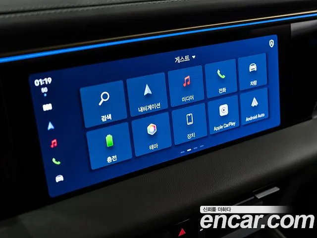 Porsche Macan — Фото автомобиля 18