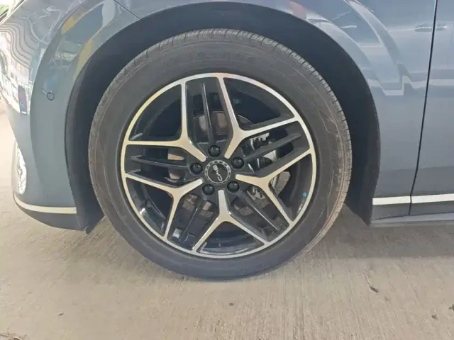 BYD Seal 06 — Фото автомобиля 22