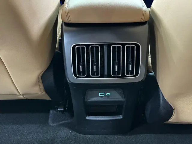 BYD Song L DM-i — Фото автомобиля 15