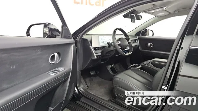 Hyundai Ioniq 5 Ioniq5 — Фото автомобиля 15
