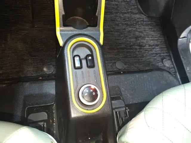 Wuling Hongguang Mini EV — Фото автомобиля 13
