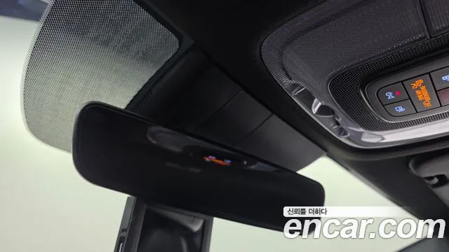 Hyundai Avante CN7 — Фото автомобиля 18