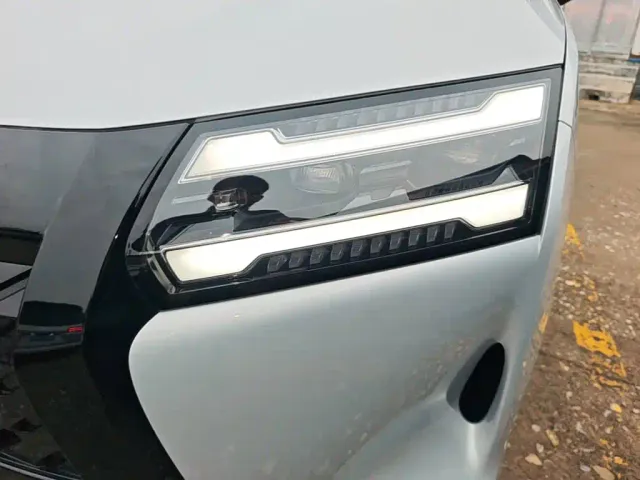 Wuling Starlight 730 — Фото автомобиля 23