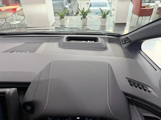 Toyota Alphard — Фото автомобиля 14