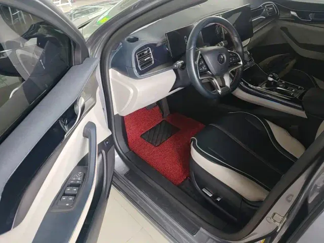 BYD Qin PLUS — Фото автомобиля 15
