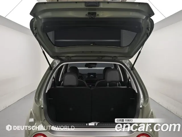 Hyundai Casper — Фото автомобиля 19