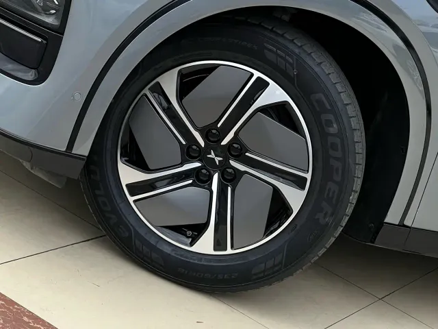 Xpeng G6 — Фото автомобиля 19