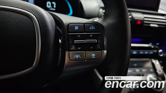 Hyundai Casper Casper Inspiration — Фото автомобиля 30