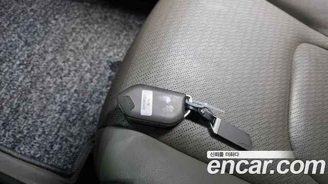 Kia Carnival 4th Gen — Фото автомобиля 27