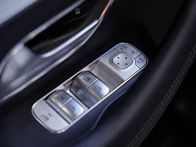 Mercedes-Benz GLE-Class AMG — Фото автомобиля 16