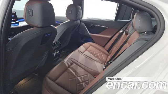 BMW 5-Series 5 серия (G60) 530i xDrive M Sport — Фото автомобиля 20