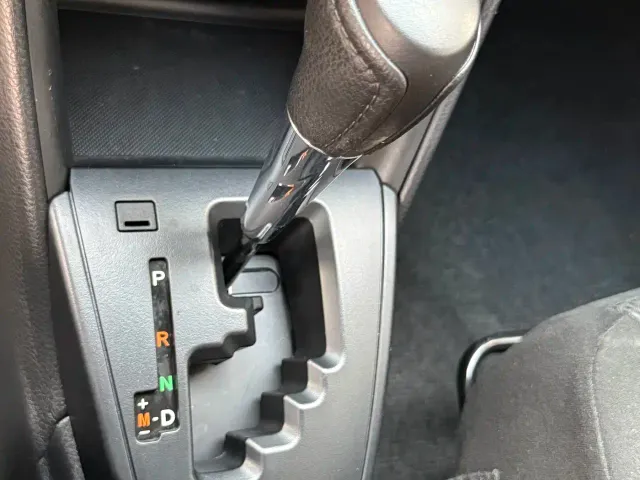 Toyota Vios FS — Фото автомобиля 20