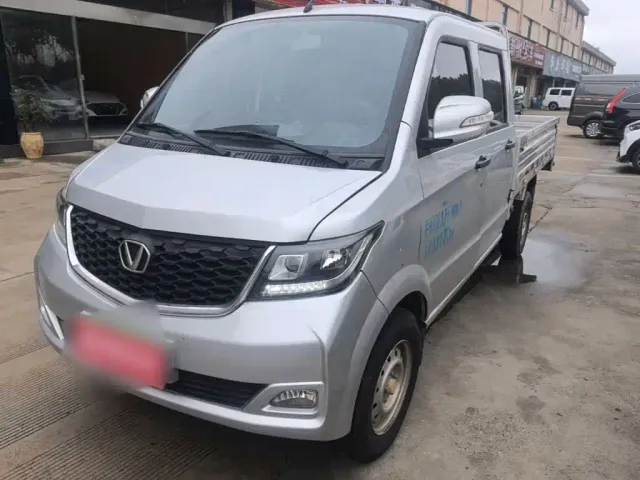 Фотография автомобиля — Success Auto Zebra