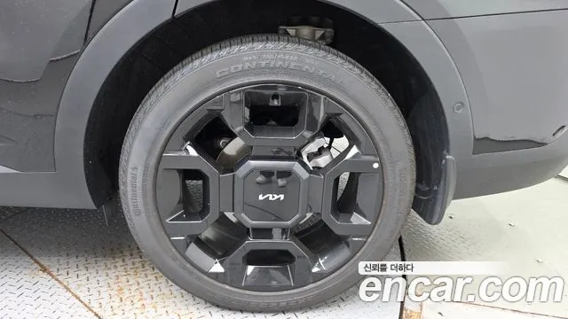 Kia Sorento Generation 4 — Фото автомобиля 6