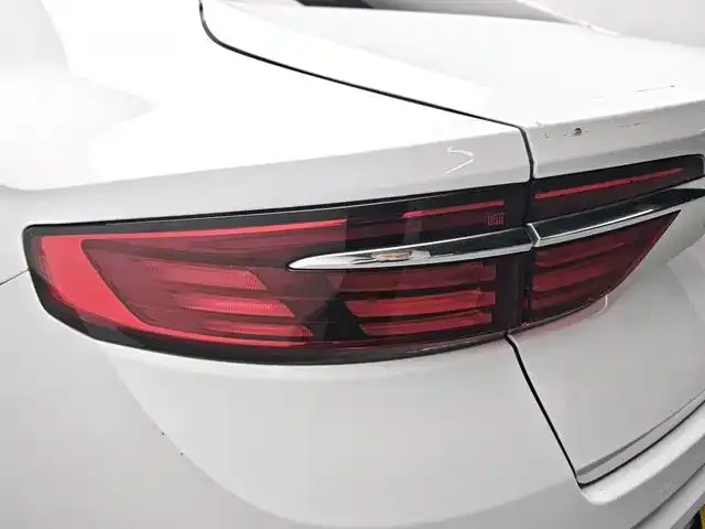 Geely Xingrui — Фото автомобиля 16