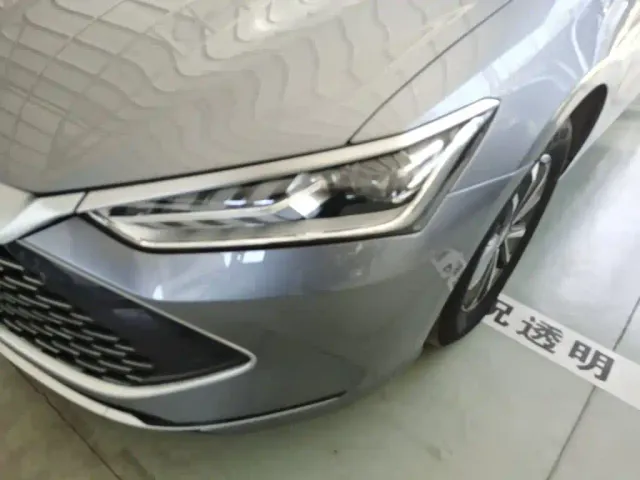 BYD Qin PLUS — Фото автомобиля 23
