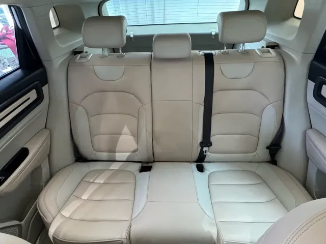 Geely ICON — Фото автомобиля 26