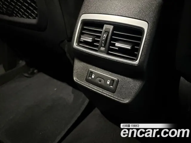 Renault Korea QM6 New — Фото автомобиля 19