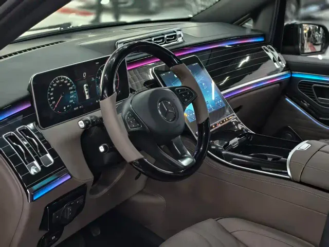 Mercedes-Benz Vito — Фото автомобиля 5