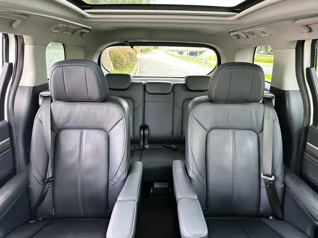GAC Trumpchi M8 — Фото автомобиля 7
