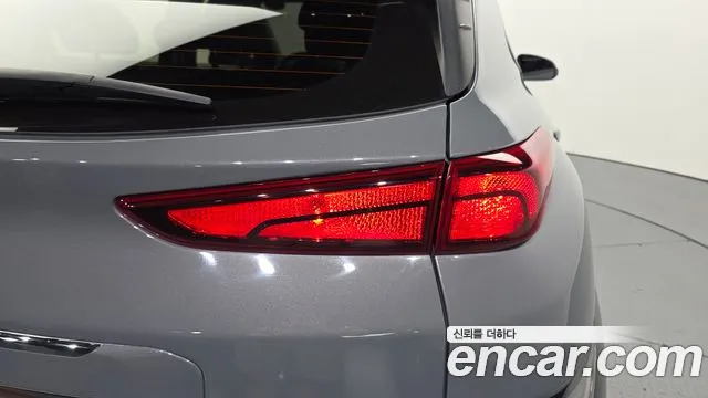 Hyundai Kona Новый Kona Гибрид Modern — Фото автомобиля 23
