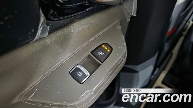 Kia Carnival 4th Gen — Фото автомобиля 29