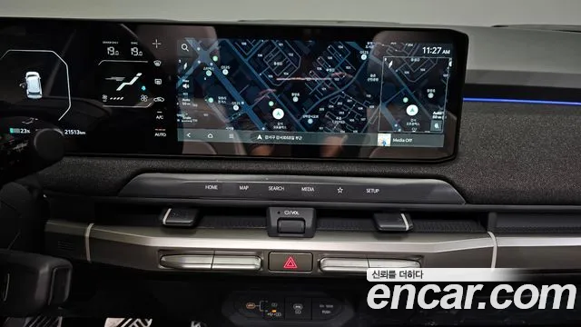 Kia EV3 — Фото автомобиля 19