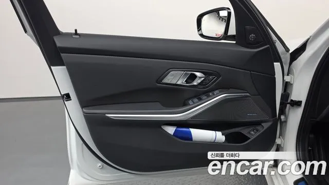 BMW 3 Series G20 — Фото автомобиля 13