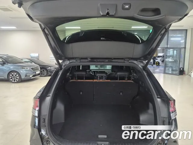 Kia Sportage Generation 5 — Фото автомобиля 14