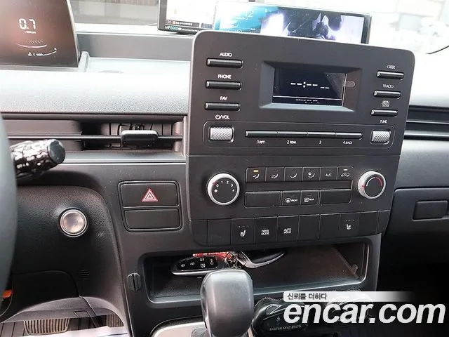 Hyundai Staria — Фото автомобиля 12