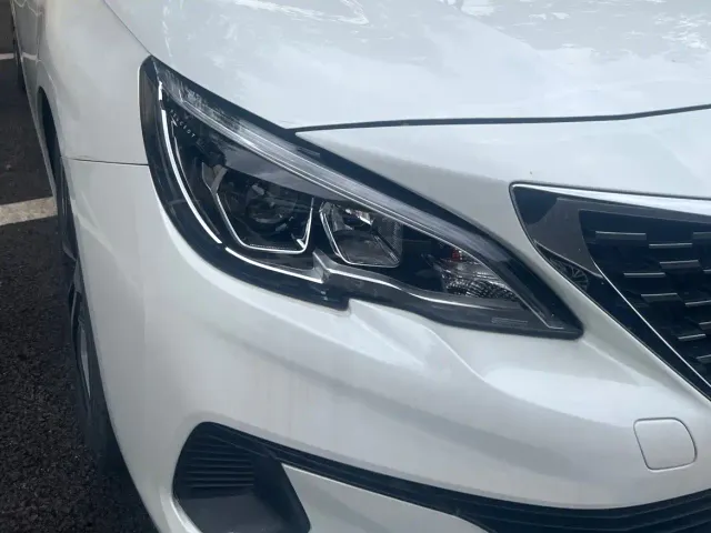 Peugeot 408 — Фото автомобиля 6