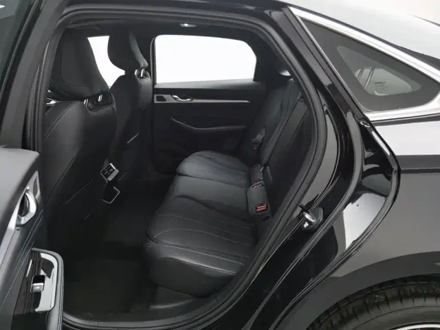 Geely Xingrui — Фото автомобиля 15