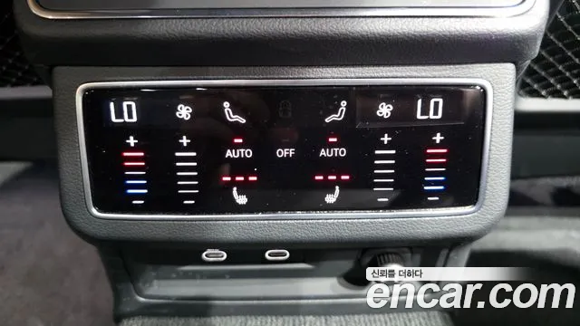 Audi A6 45 TFSI Premium — Фото автомобиля 25