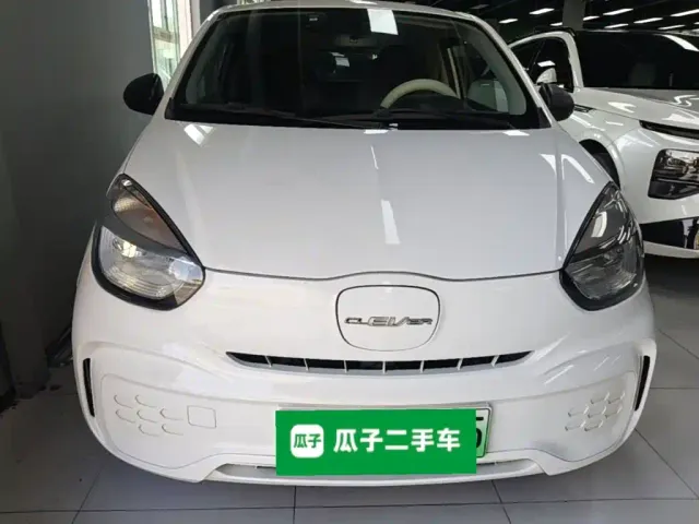 Roewe Clever — Фото автомобиля 2