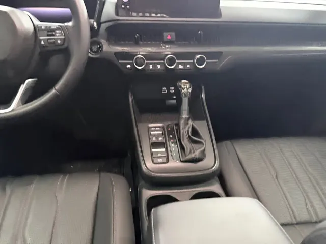 Honda Breeze — Фото автомобиля 15