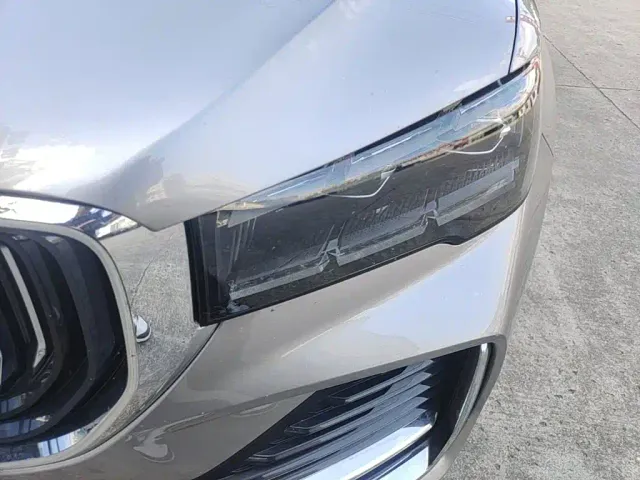 Geely Xingyue L — Фото автомобиля 23