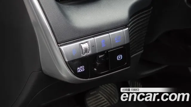 Hyundai Ioniq 5 Ioniq5 — Фото автомобиля 15