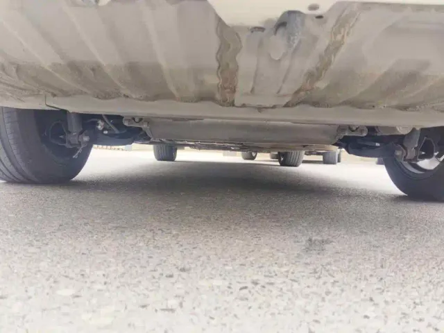 Honda Odyssey — Фото автомобиля 11